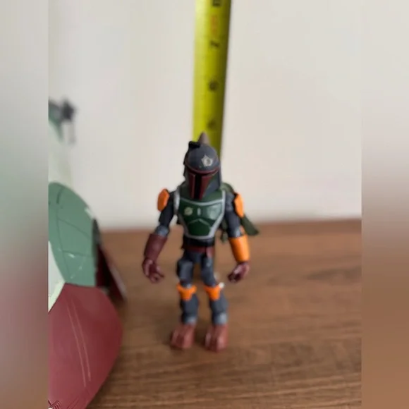 Star Wars - Picture 8 of 8